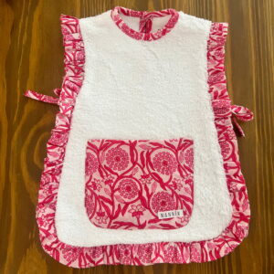 Vestido Mercedes Amanda