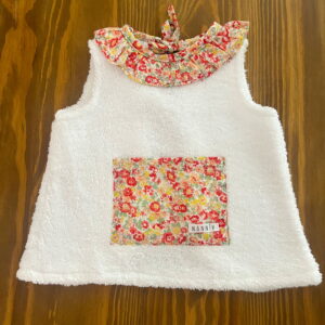 Vestido volante Primavera