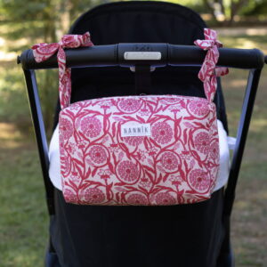 Bolso pequeño - neceser Amanda