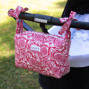 Alternative view of Bolso pequeño - neceser Amanda