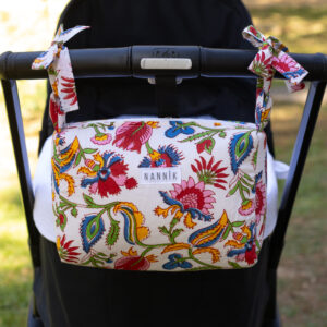 Bolso pequeño - neceser Alejandro