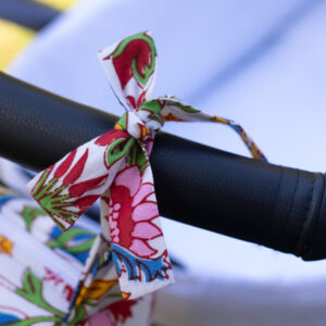 Bolso pequeño - neceser Alejandro - Imagen 4