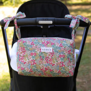 Bolso pequeño - neceser Ignacio