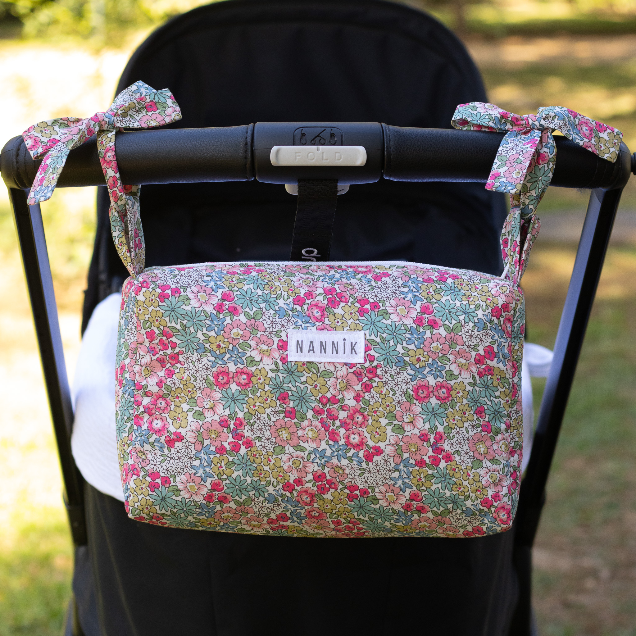 Bolso pequeño - neceser Ignacio