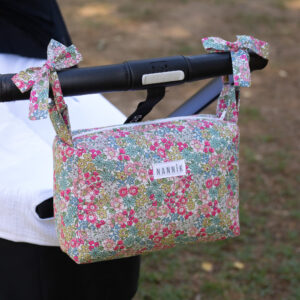 Bolso pequeño - neceser Ignacio - Imagen 2