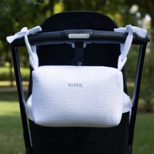Bolso pequeño - neceser Bambula