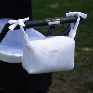 Alternative view of Bolso pequeño - neceser Bambula