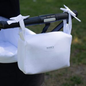 Alternative view of Bolso pequeño - neceser Piqué