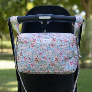 Bolso mediano Valle