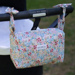 Bolso pequeño - neceser  Valle - Imagen 2