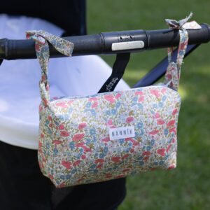 Alternative view of Bolso pequeño - neceser  Manuel