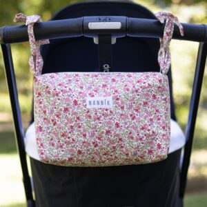 Bolso pequeño - neceser  Mariana