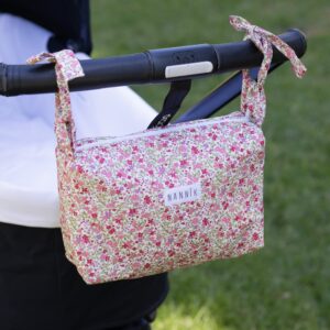 Bolso pequeño - neceser  Mariana - Imagen 2